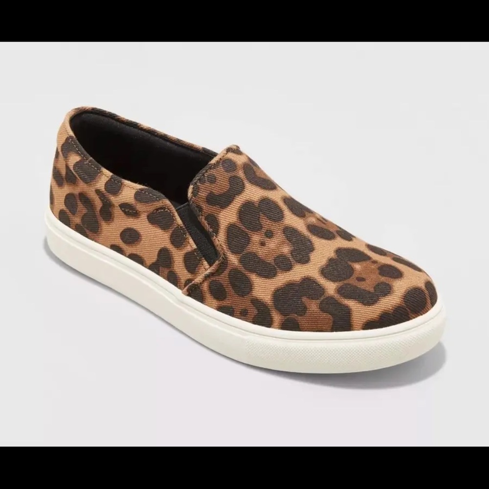 Women Slip On Sneakers Shoes Target